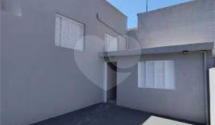 Casa com 5 quartos à venda em Vila São Paulo - SP