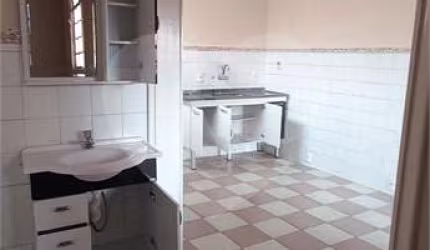 Casa com 2 quartos para locação em Vila Arens Ii - SP