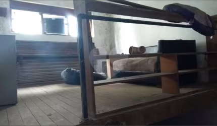 Casa com 2 quartos para locação em Vila Boaventura - SP