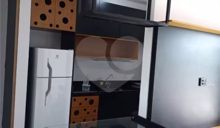 Apartamento com 2 quartos à venda em Vila Lacerda - SP