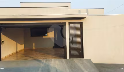 Casa com 3 quartos à venda em Residencial Girassol - SP
