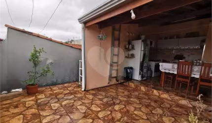 Casa com 2 quartos à venda em Fazenda Grande - SP