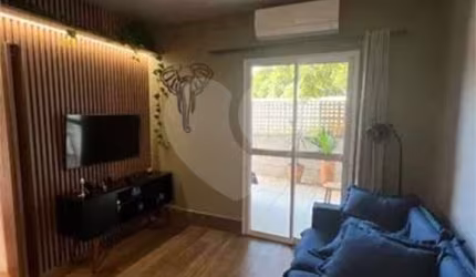 Apartamento com 3 quartos à venda em Parque União - SP