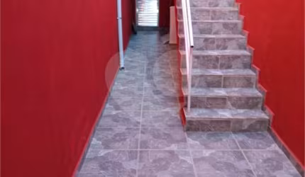 Casa com 2 quartos à venda em Parque Residencial Eloy Chaves - SP