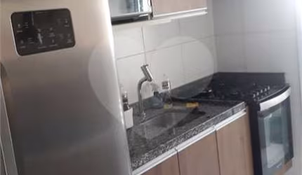Apartamento com 3 quartos à venda em Vila Municipal - SP
