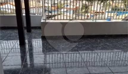 Casa com 3 quartos à venda em Jardim Maria De Fátima - SP