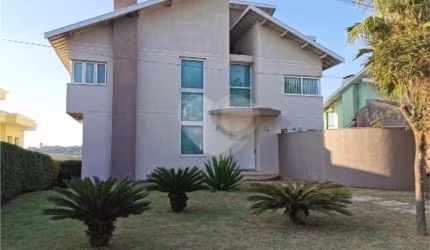Condomínio com 4 quartos à venda em Caxambu - SP