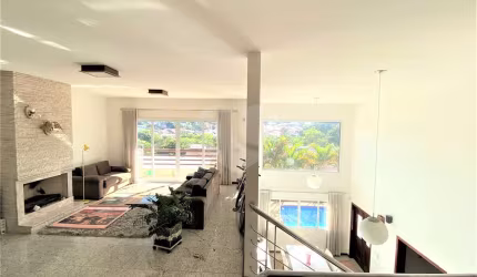 Casa com 3 quartos à venda em Jardim Paulista I - SP