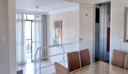 Apartamento com 3 quartos à venda em Jardim Ana Maria - SP