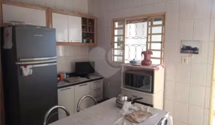 Casa com 3 quartos à venda em Jardim Paulista - SP
