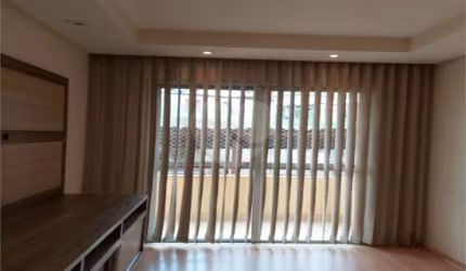 Apartamento com 2 quartos à venda em Jardim Colônia - SP