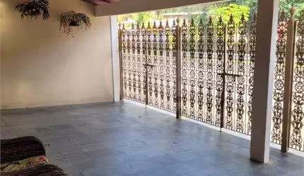 Casa com 3 quartos à venda em Jardim Pacaembu - SP