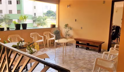 Casa com 3 quartos à venda em Jardim Paulista I - SP