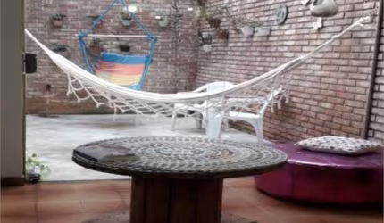 Casa com 3 quartos à venda em Vila Vianelo - SP