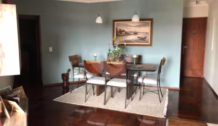 Apartamento com 4 quartos à venda em Parque União - SP