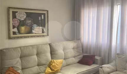 Apartamento com 3 quartos à venda em Anhangabaú - SP