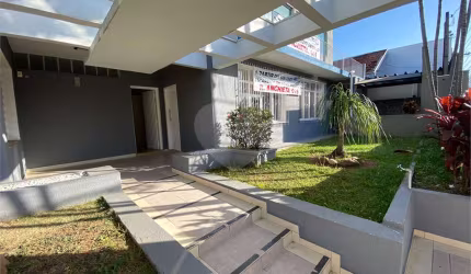 Casa com 6 quartos para locação em Jardim São Bento - SP