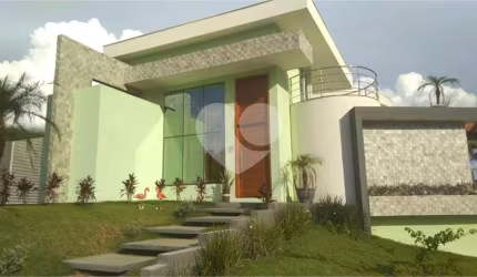 Condomínio com 3 quartos à venda em Residencial Villas Imperiais - SP