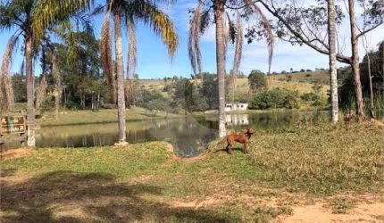 Fazenda à venda em Chácaras Do Guacuri - SP