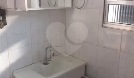 Casa com 4 quartos à venda em Jardim São Camilo - SP