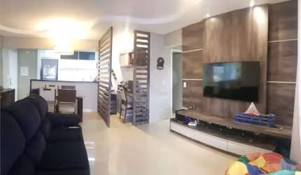 Apartamento com 2 quartos à venda em Jardim São Bento - SP
