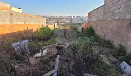 Terreno à venda em Parque Residencial Jundiaí Ii - SP