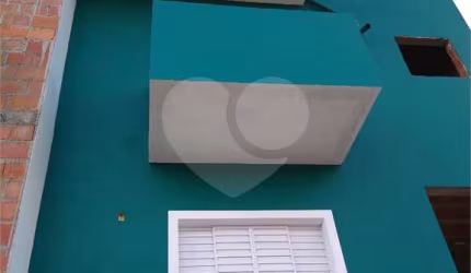 Sobrado com 2 quartos à venda em Rio Das Pedras - SP