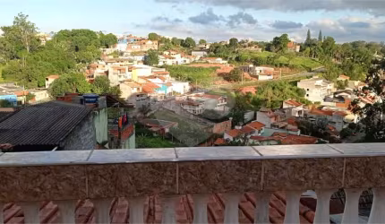 Casa com 2 quartos à venda em Jardim Caçula - SP