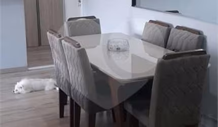 Apartamento com 3 quartos à venda ou para locação em Medeiros - SP
