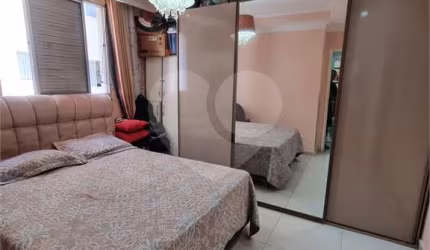 Apartamento com 2 quartos à venda em Ponte De São João - SP
