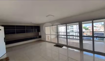 Apartamento com 3 quartos para locação em Jardim São Bento - SP