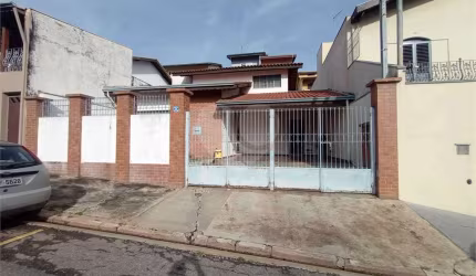 Casa com 4 quartos à venda em Jardim Planalto - SP