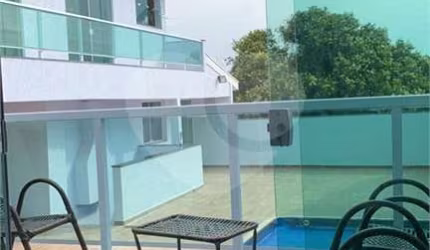 Casa com 4 quartos à venda em Jardim Pacaembu - SP