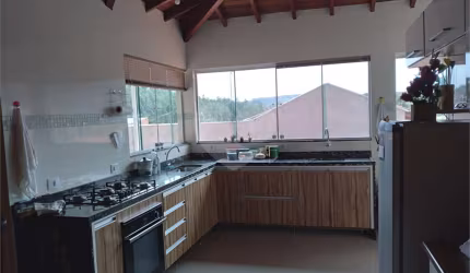 Sobrado com 2 quartos à venda em Rio Das Pedras - SP