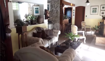 Sítio com 3 quartos à venda em Santa Clara - SP