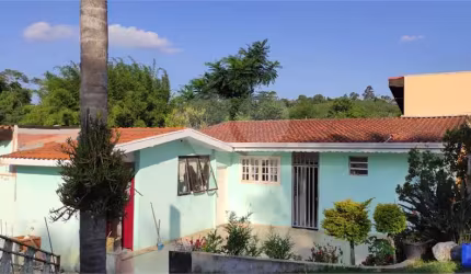 Chácara com 2 quartos à venda em Roseira - SP