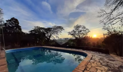 Chácara com 3 quartos à venda em Jardim Liberdade - SP