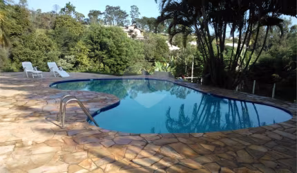 Chácara com 3 quartos à venda em Chácara Nova Essen - SP