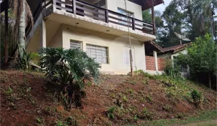 Sítio com 3 quartos à venda em Moinho - SP