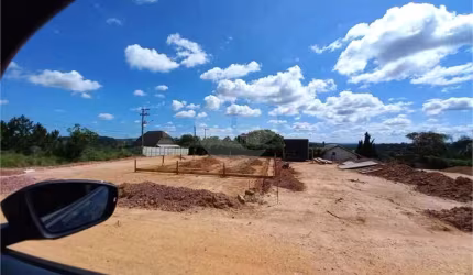 Terreno à venda em Maracanã - SP