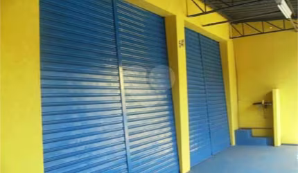 Salão Comercial à venda em Jardim Tarumã - SP