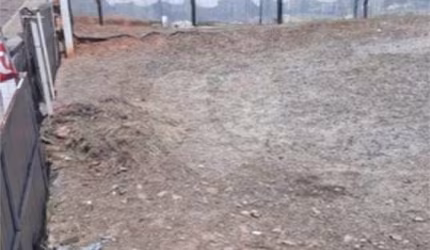 Terreno à venda ou para locação em Ponte De Campinas - SP