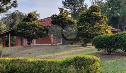 Chácara com 4 quartos à venda em Pinhal - SP