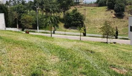 Terreno à venda em Colinas De Inhandjara - SP