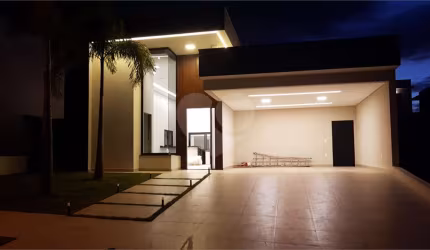 Condomínio com 3 quartos à venda em São Venâncio - SP