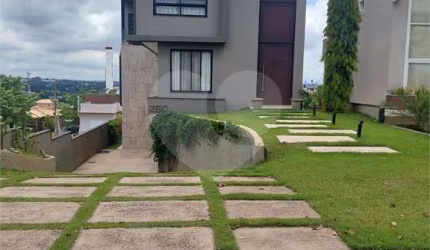 Condomínio com 3 quartos à venda em Residencial Ibi-aram - SP