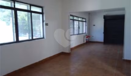 Salão Comercial para locação em Jardim Pacaembu - SP
