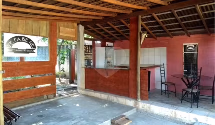 Chácara com 3 quartos à venda em Loteamento Santa Isabel - SP