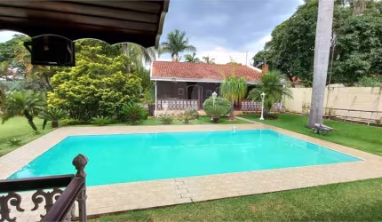 Chácara com 3 quartos à venda em Chácaras Nova Germânia - SP