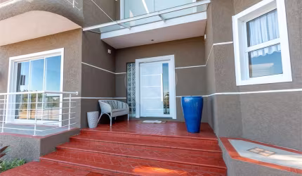 Casa com 4 quartos à venda em Parque Dos Cafezais Iv - SP